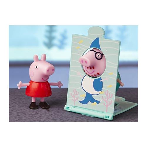 Gurli Gris Aquarium eventyr legesæt