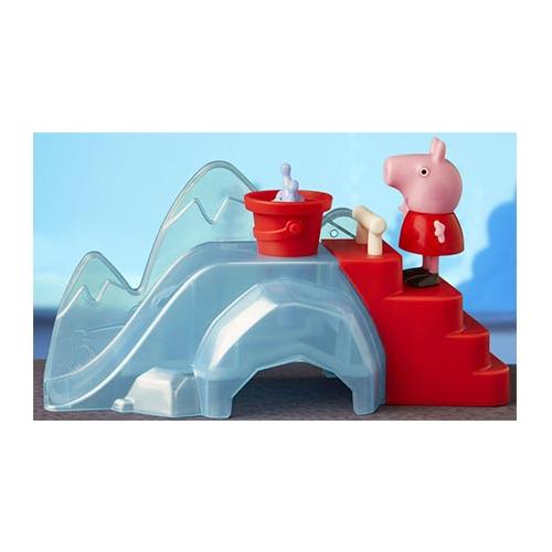 Gurli Gris Aquarium eventyr legesæt