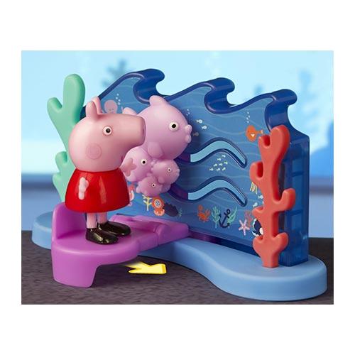 Gurli Gris Aquarium eventyr legesæt