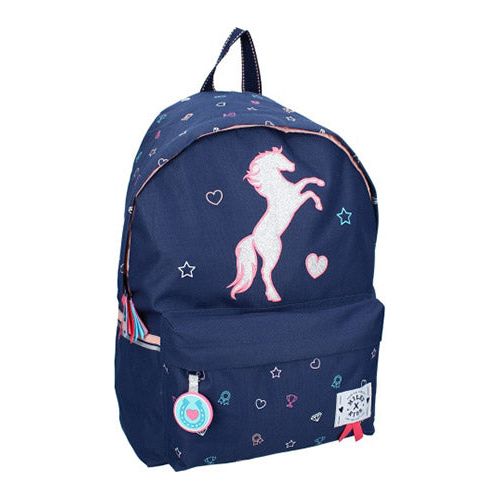 Milky Kiss heste rygsæk 37 cm