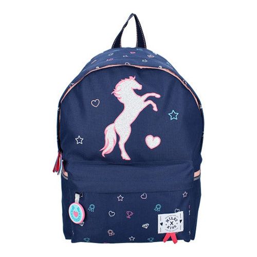 Milky Kiss heste rygsæk 37 cm