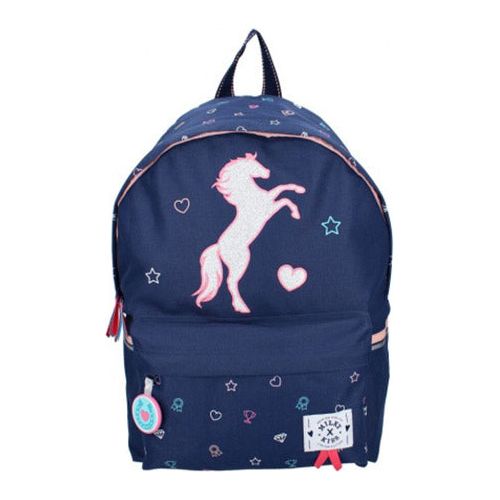 Milky Kiss heste rygsæk 37 cm