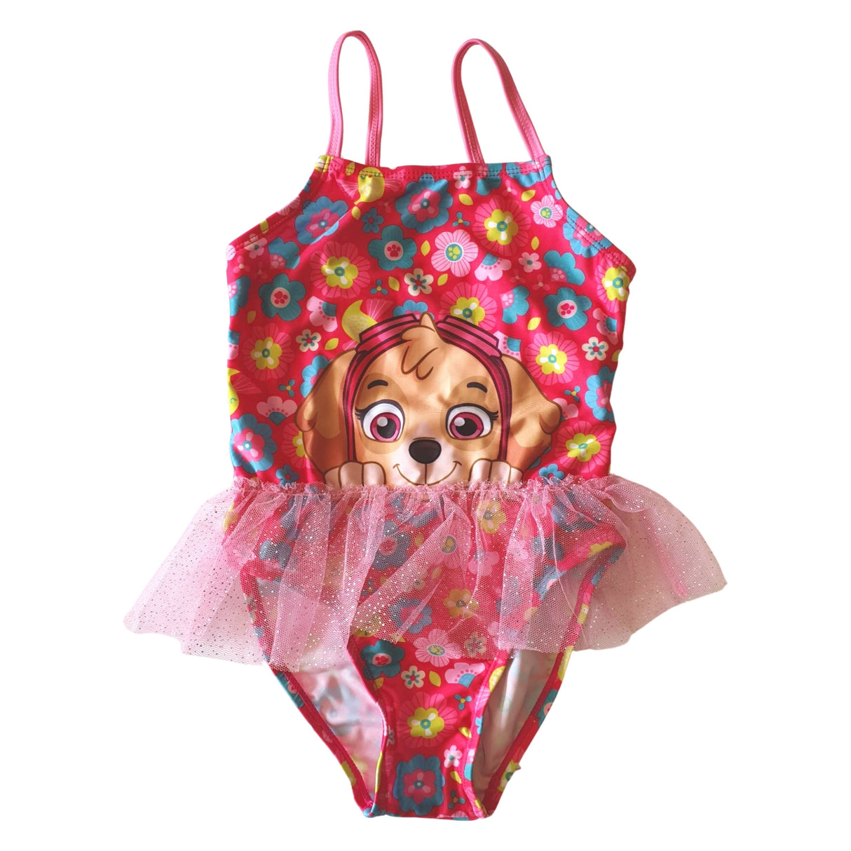 Paw Patrol badedragt