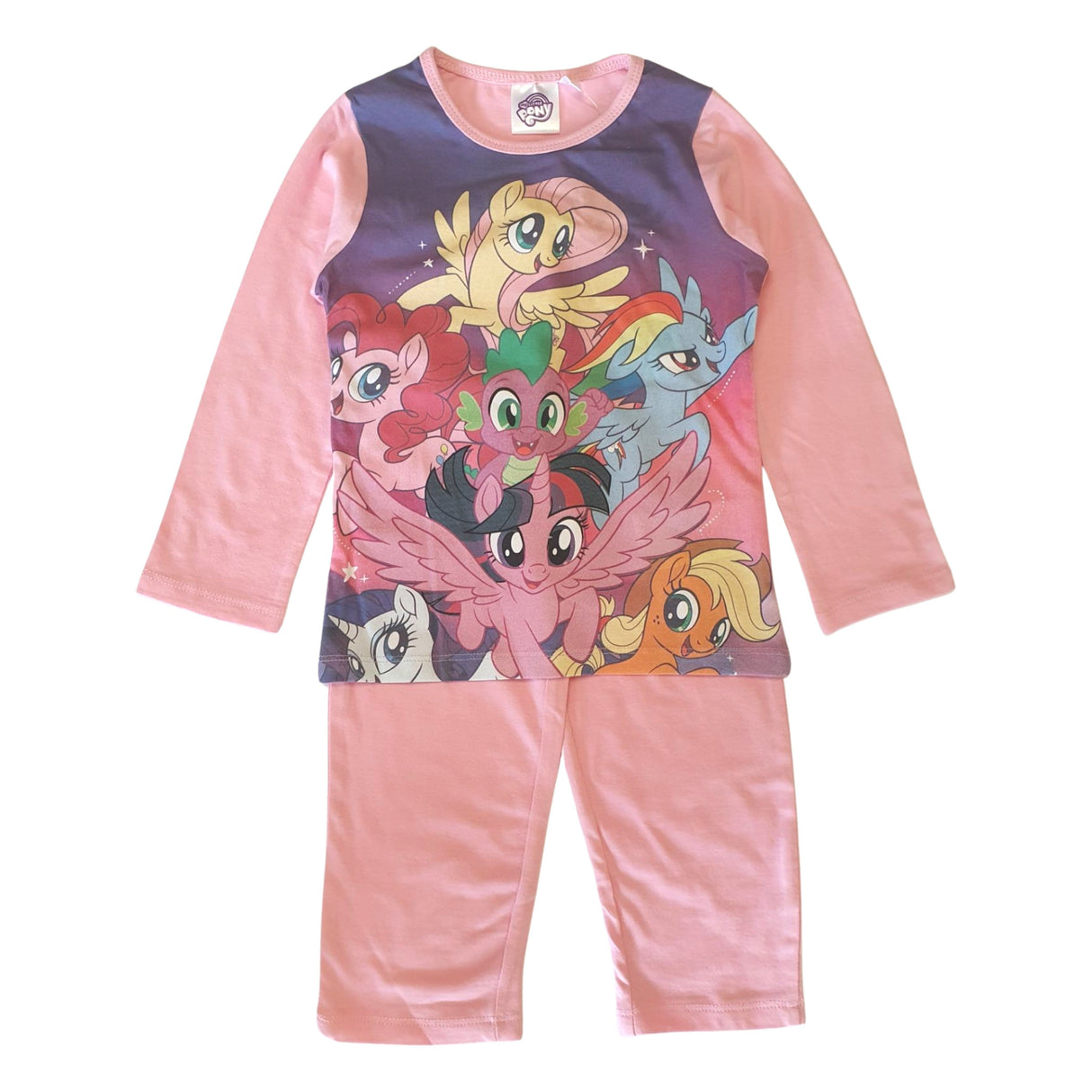 My Little Pony nattøj