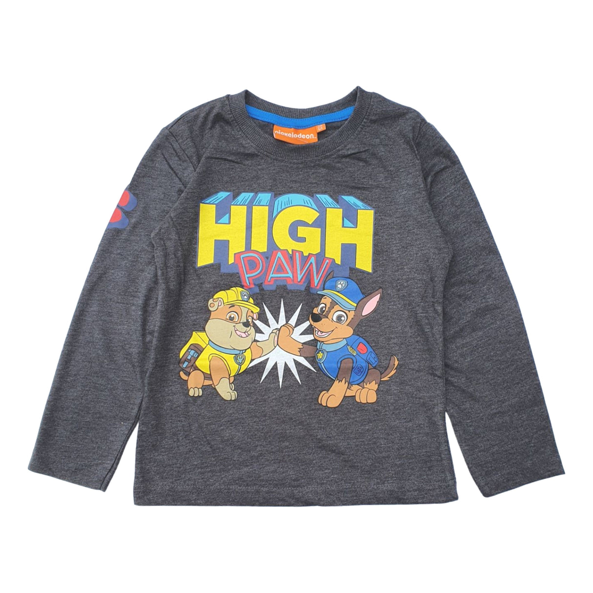 Paw Patrol "High Paw" Langærmet