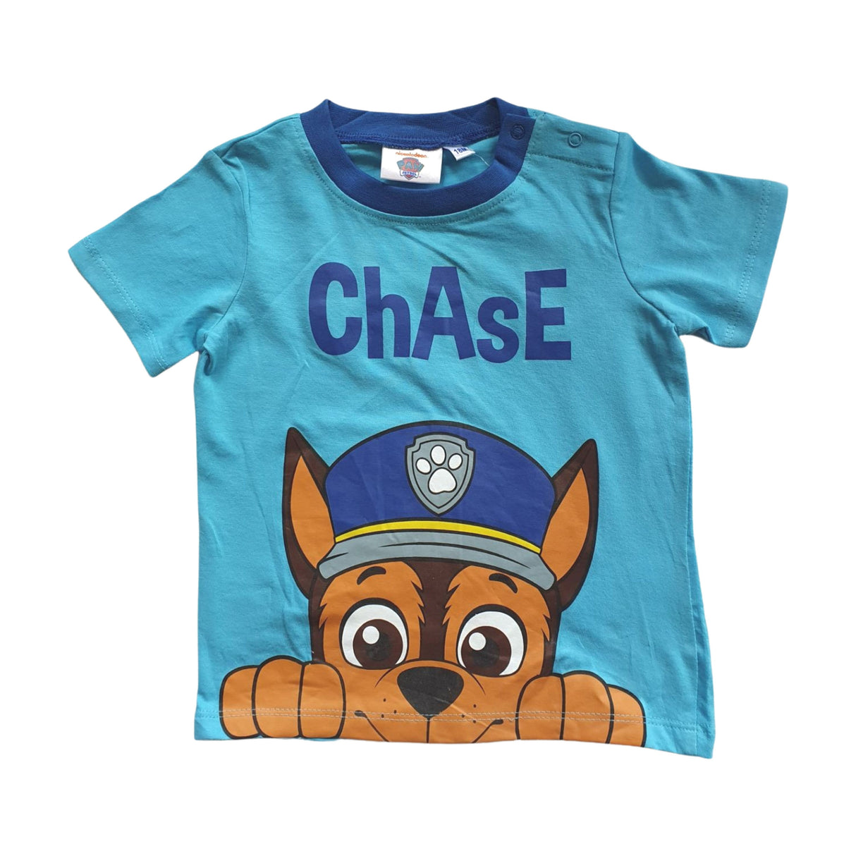 Paw Patrol Chase T-shirt