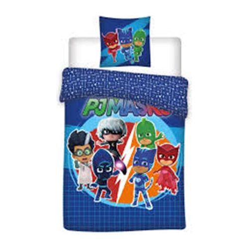 Pyjamas heltene senior sengesæt