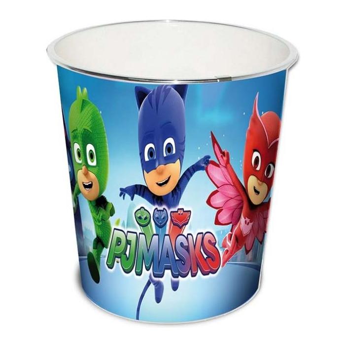 Pj masks skraldespand