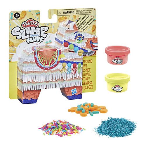 Play-Doh Slime pinata (Leveres assorteret)
