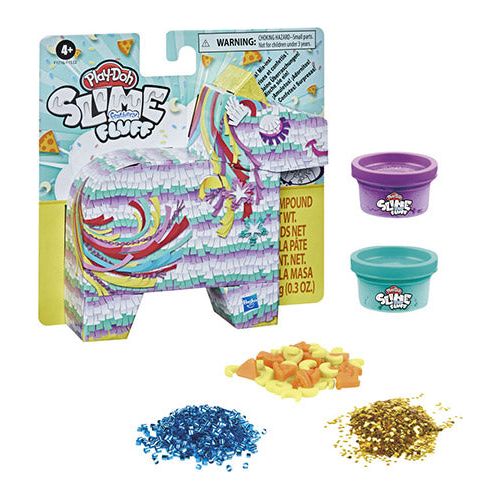 Play-Doh Slime pinata (Leveres assorteret)