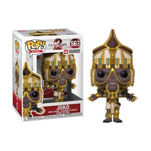 Pop! Guild wars 2 JOKO