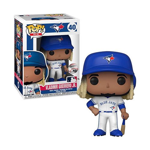 Pop! MLB Blue Jay Vladimir