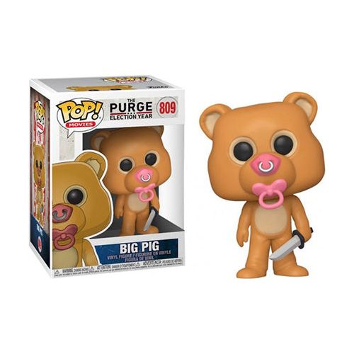 Pop! Big Pig