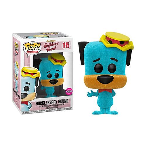 Pop! Huckleberry Hound