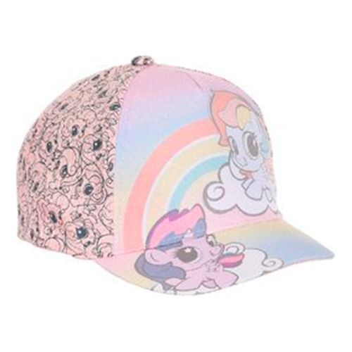 My Little Pony Kasket 1/2-4 år