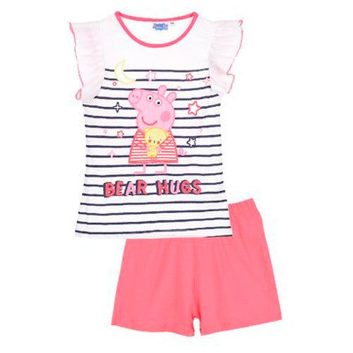 Gurli Gris sommersæt