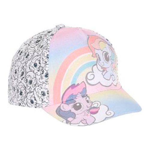 My Little Pony Kasket 1/2-4 år