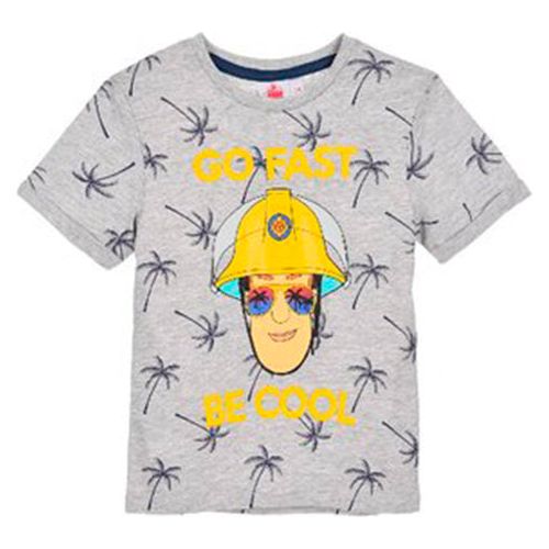 Brandmand Sam T-Shirt