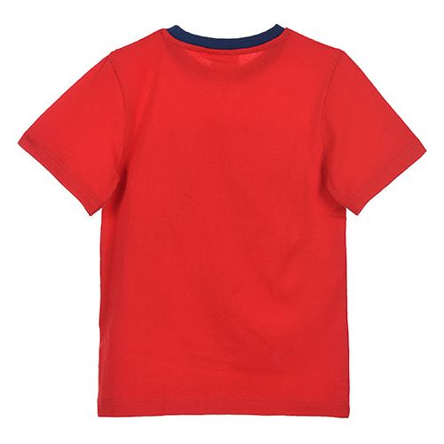 Spiderman T-Shirt & Shorts Sæt 3-8 år