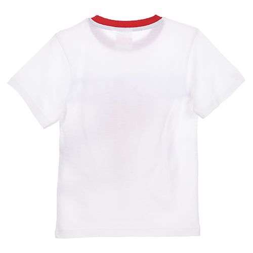 Spiderman T-Shirt & Shorts Sæt 3-8 år