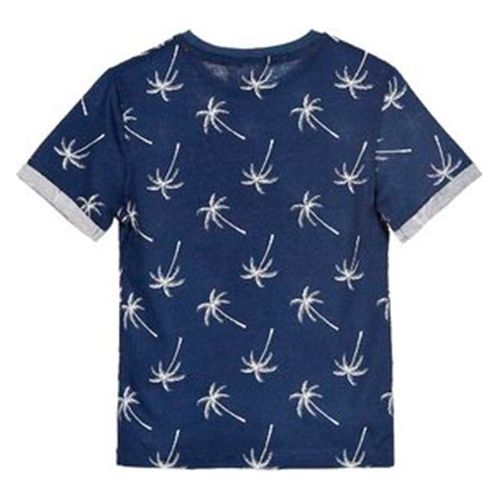 Brandmand Sam T-Shirt