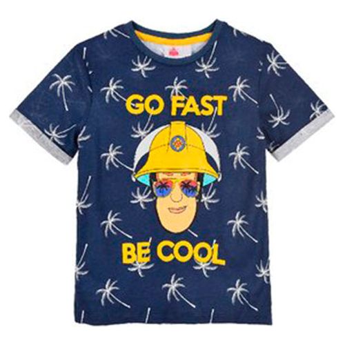 Brandmand Sam T-Shirt