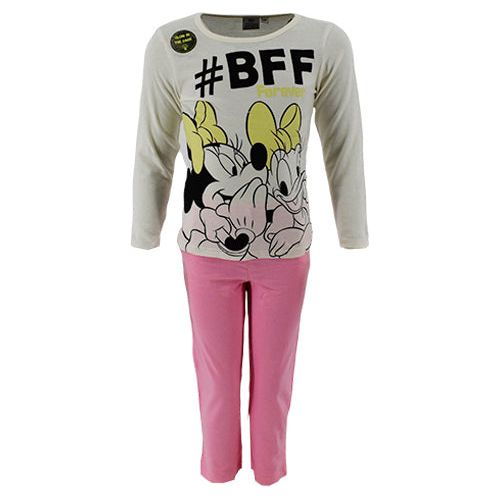 Disney Minnie Mouse "Glow in the dark" nattøj