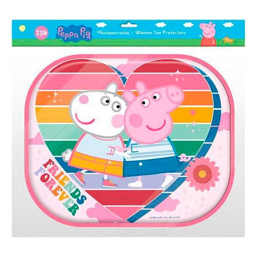 Gurli Gris solskærme+mal selv plakat