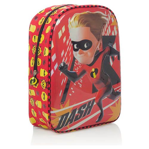 De utrolige 3D rygsæk 32 cm