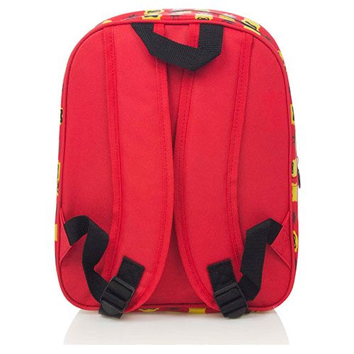 De utrolige 3D rygsæk 32 cm