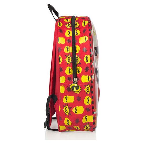 De utrolige 3D rygsæk 32 cm