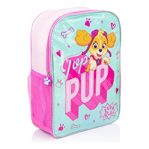 Paw Patrol Skye rygsæk 38 cm