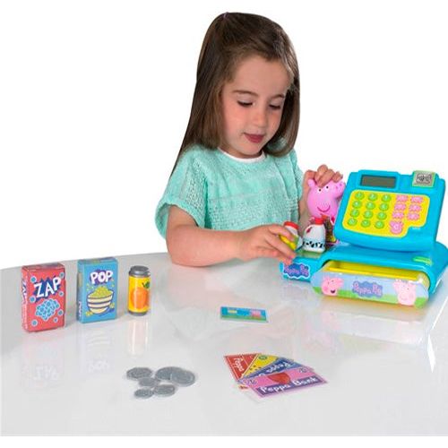 Gurli Gris Kasseapparat