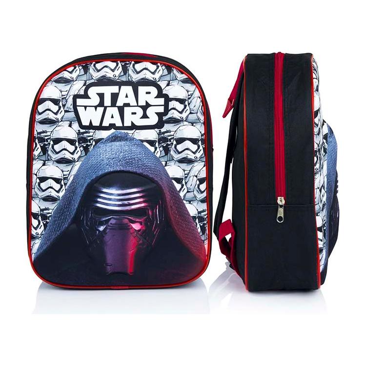 Star Wars 3D Rygsæk