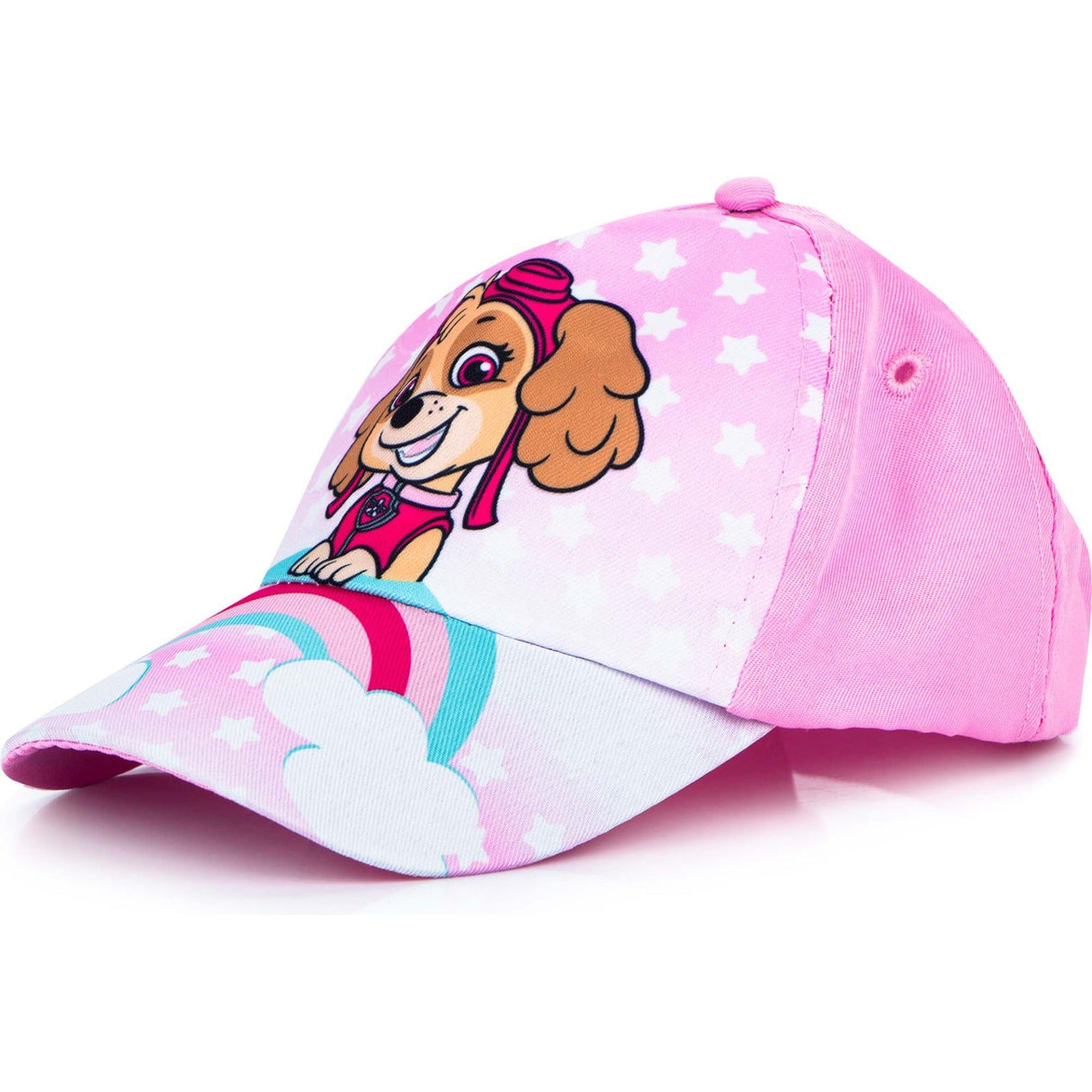 Paw Patrol skye kasket