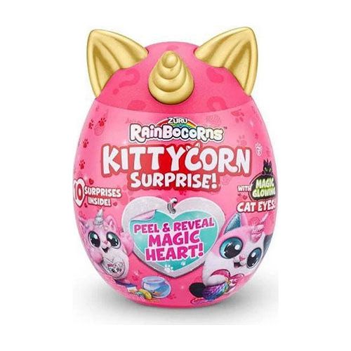 Rainborcorns - Kittycorn Surprise-S1