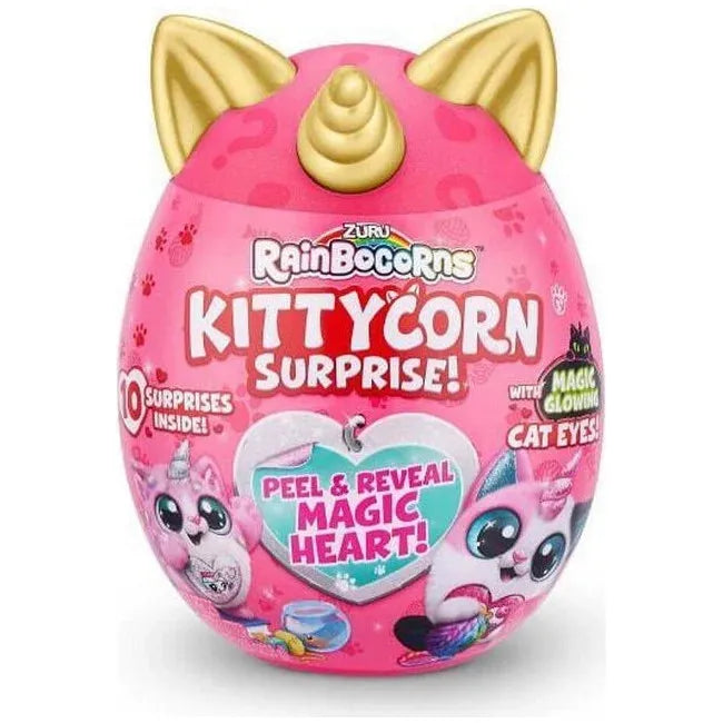 Rainborcorns - Kittycorn Surprise-S1