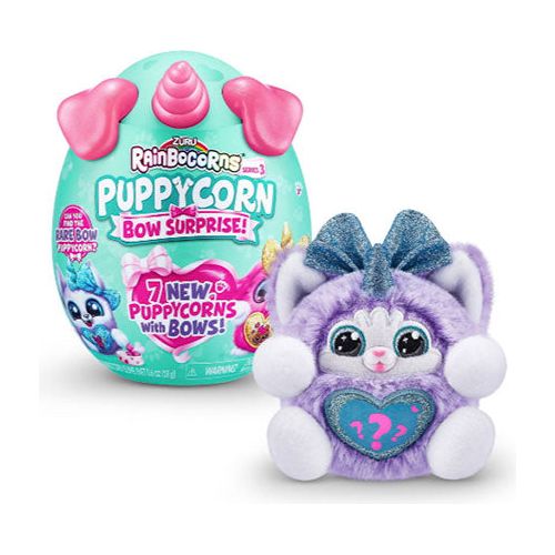 Rainborcorns - Puppycorn Surprise-S6
