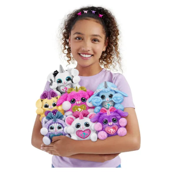 Rainborcorns - Puppycorn Surprise-S6