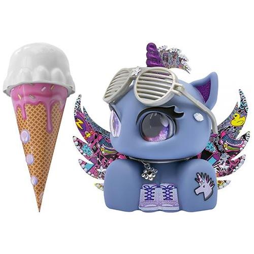 Unicones surprise kræmmerhus med 9 overraskelser