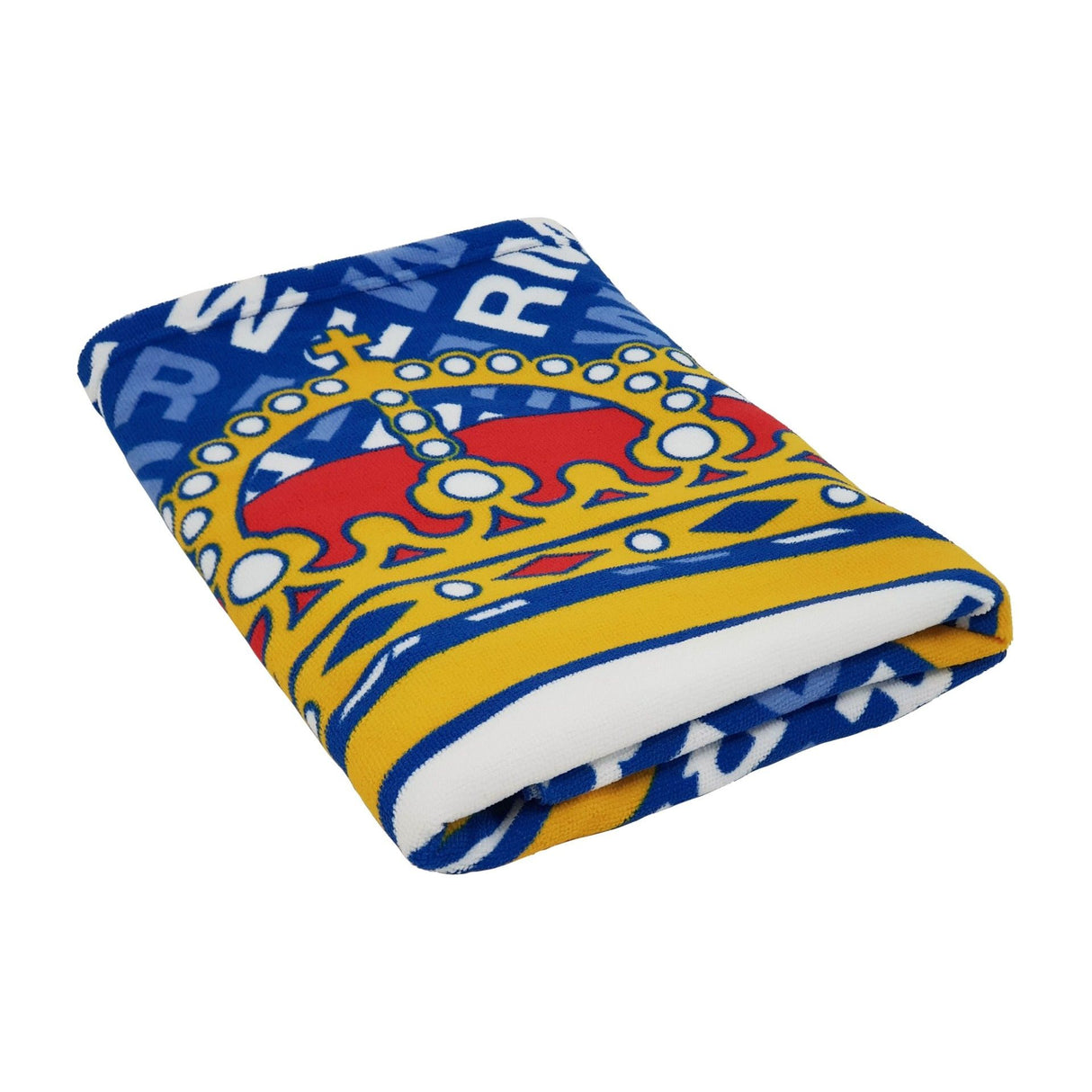 Real Madrid håndklæde 70x140 cm