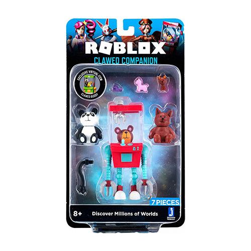 Roblox figurpakke (assoteret model)