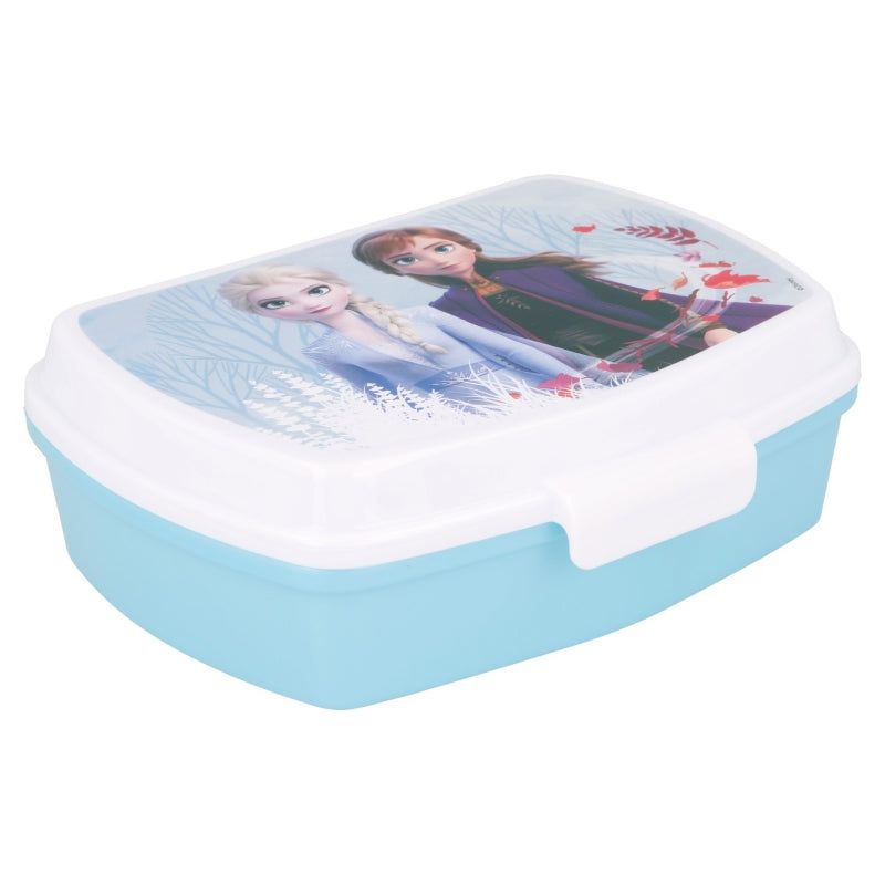 Frozen madkasse Anna/Elsa