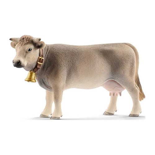 Schleich Braunvieh ko
