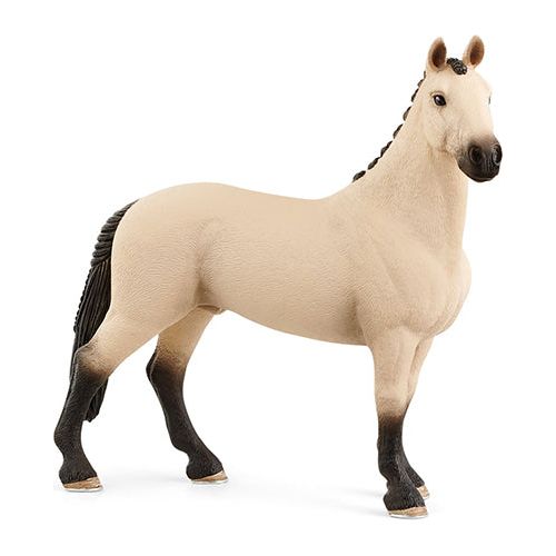 Schleich Hannoveraner Vallak