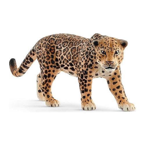 Schleich Jaguar