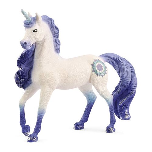 Schleich Mandala Unicorn Stallion
