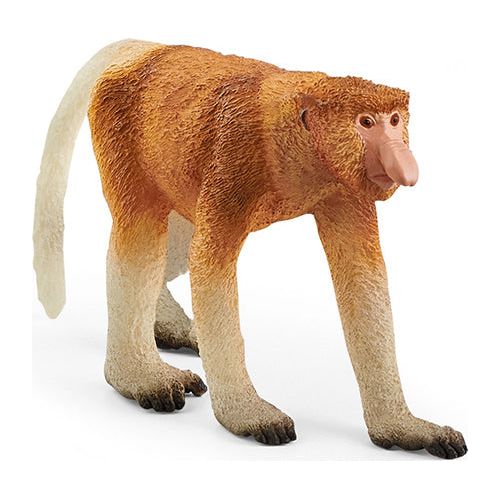 Schleich Næseabe
