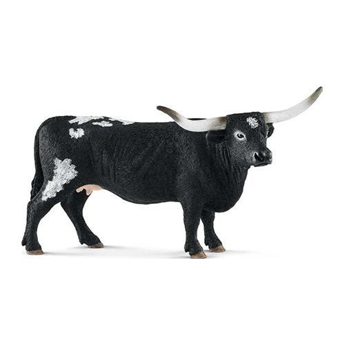 Schleich Texas Longhorn ko