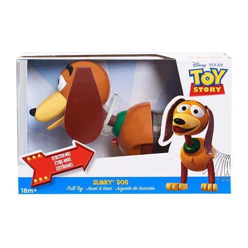 Toy Story Slinky figur 40 cm